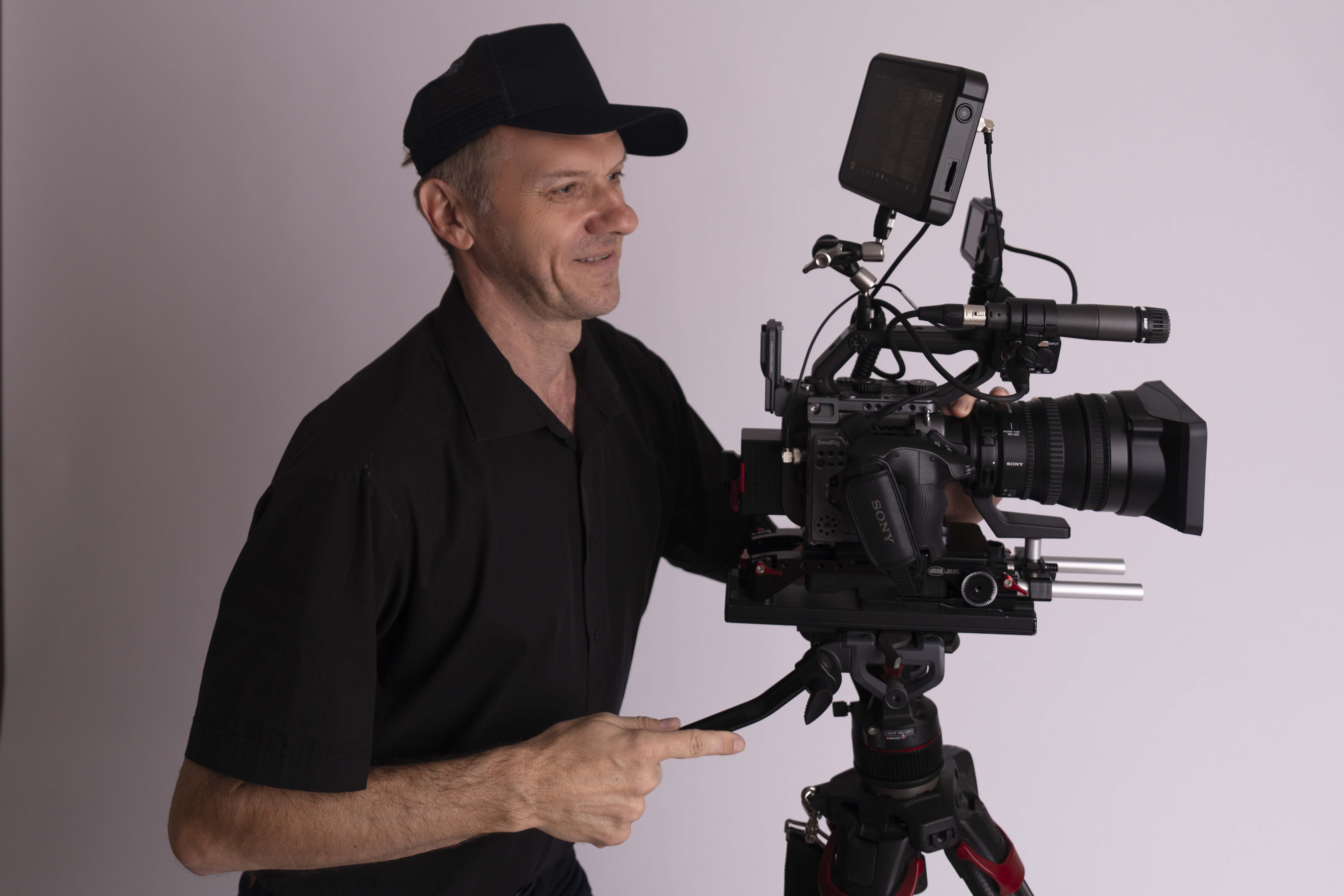 Portrait Fotograf